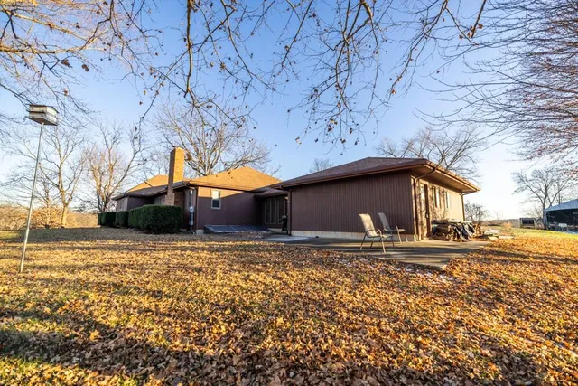 $6,502,000 | 14030 Ode Road, Platte City, MO 64079