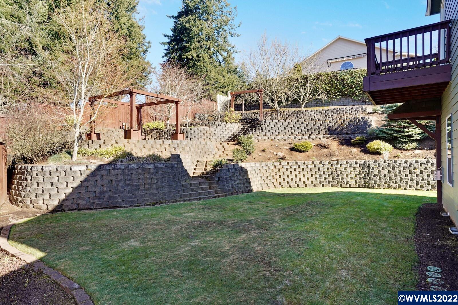 1490 Glory Ridge Court Northwest Salem, OR 97304 - Photo 40 of 41