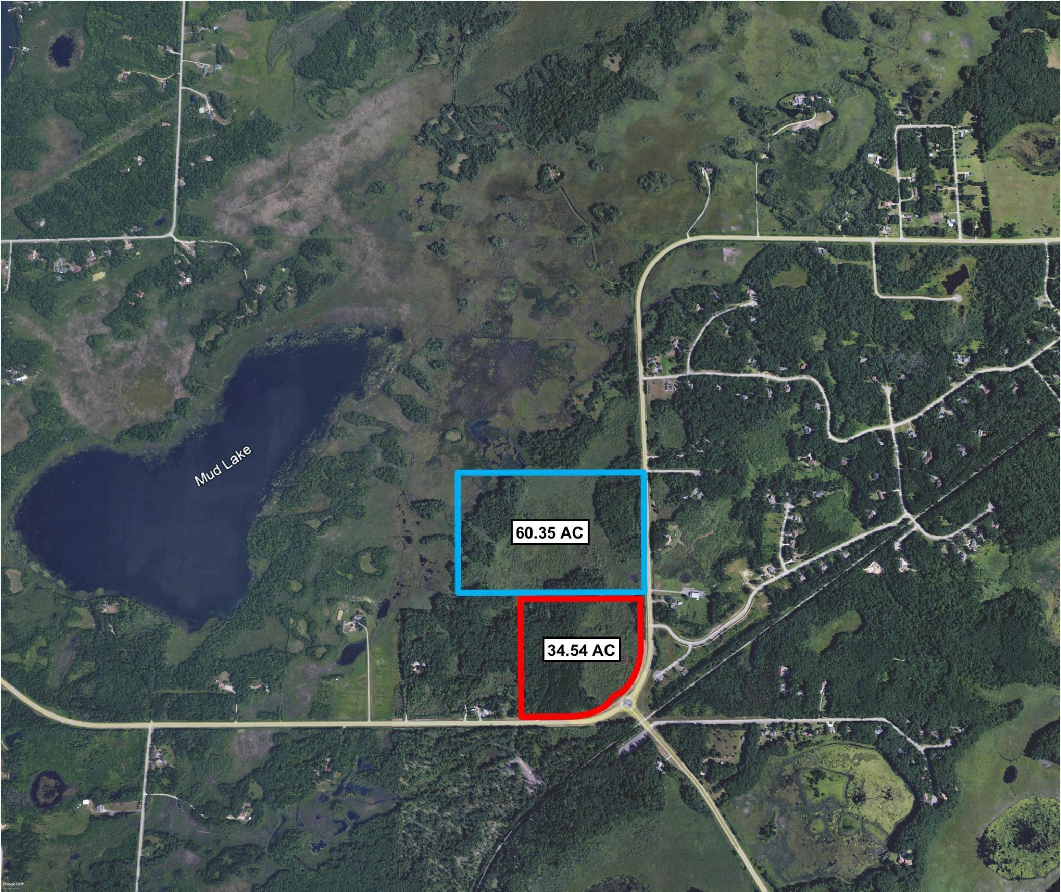 34.54-ac Wise Road Brainerd, MN 56401 - Photo 1 of 1 Gallery Image 1