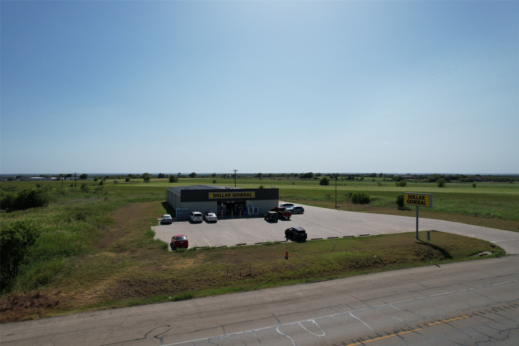 Undisclosed Address Temple, TX 76502 - Photo 14 of 16 a view of a lake with houses in the back