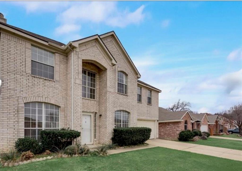 1119 Gaines Mills Road Grand Prairie, TX 75052 - Photo 15 of 17