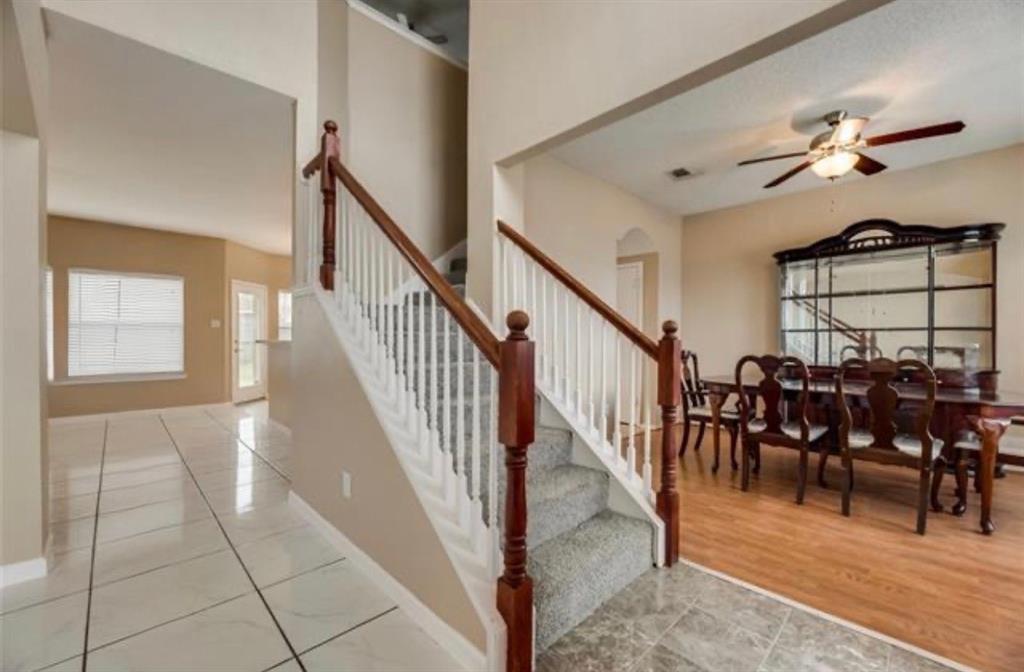 1119 Gaines Mills Road Grand Prairie, TX 75052 - Photo 2 of 17