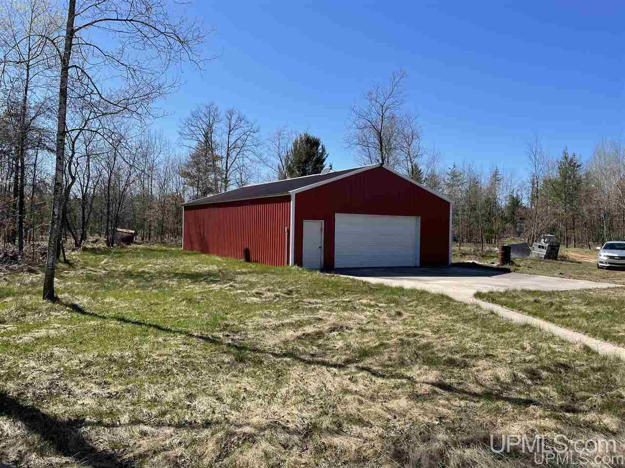 10676 Flodin Road Manistique, MI 49854 - Photo 6 of 17