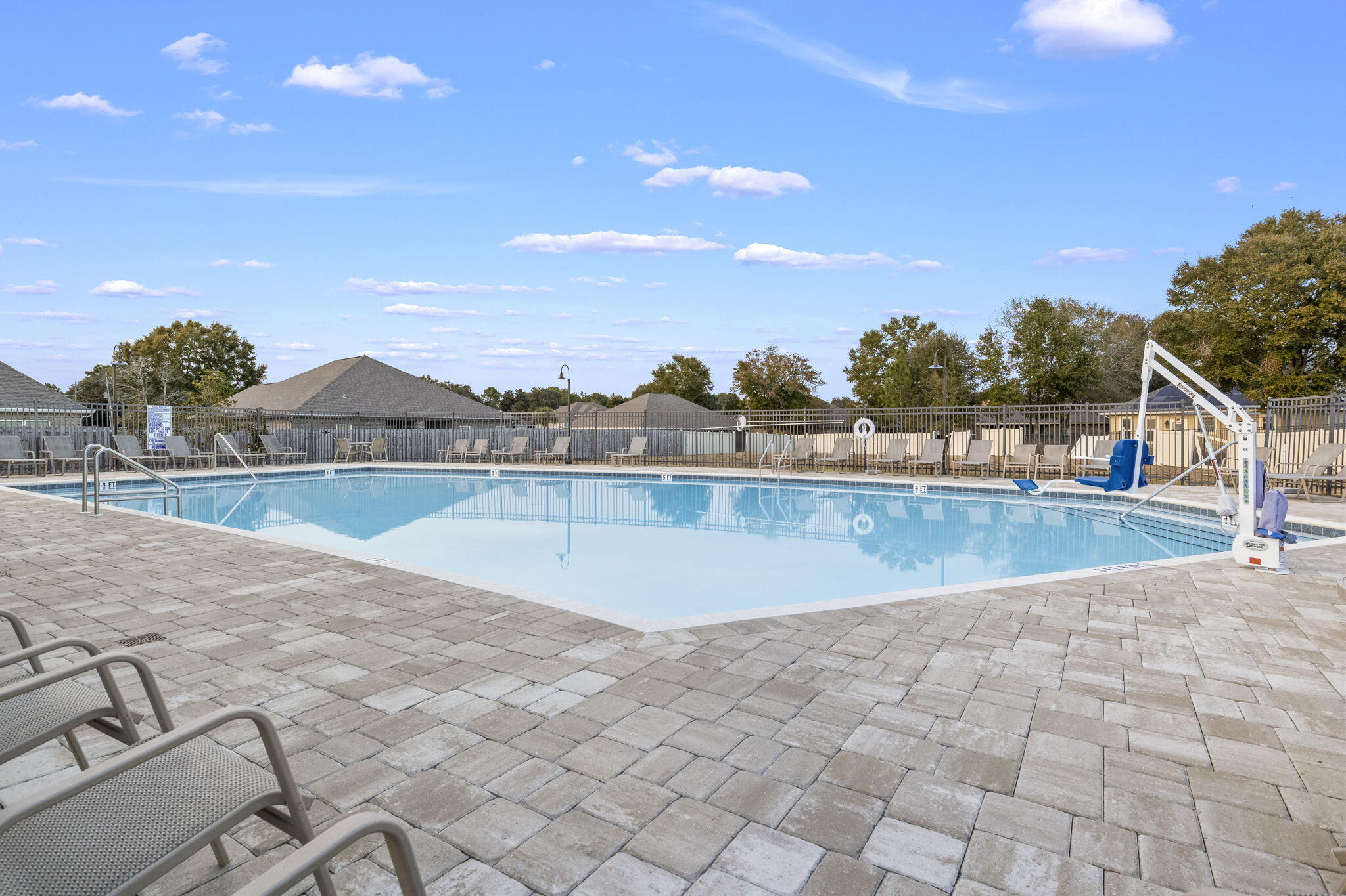 4676 Marine Loop Crestview, FL 32539 - Photo 32 of 37 Patriot Ridge Amenity