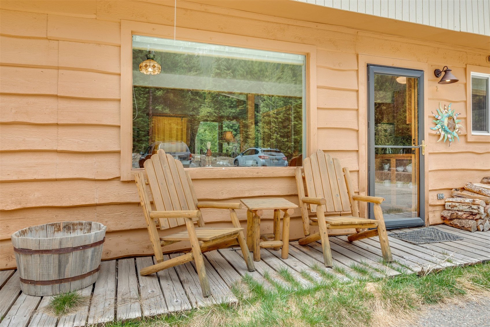 283 Range Road, Unit 2 Breckenridge, CO 80424 - Photo 5 of 31 Gallery Image 5
