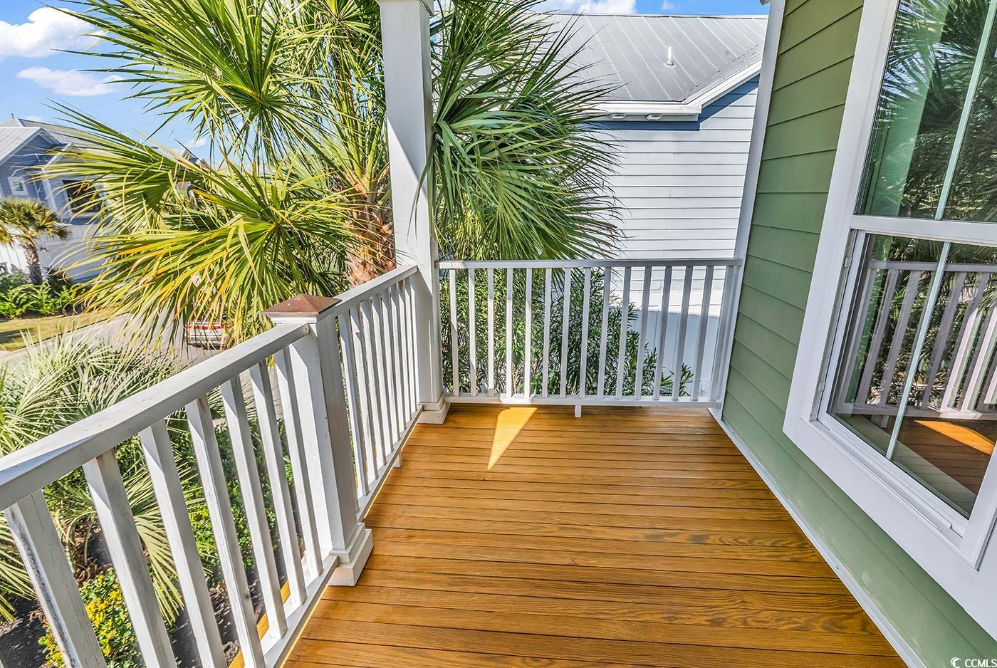 161 Splendor Circle Murrells Inlet, SC 29576 - Photo 15 of 37 Unfurnished room featuring light colored carpet and a ceiling fan