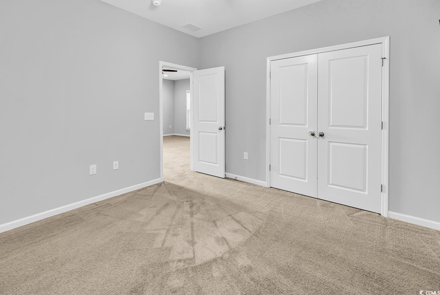 161 Splendor Circle Murrells Inlet, SC 29576 - Photo 27 of 37 Bathroom featuring bathtub / shower combination and toilet