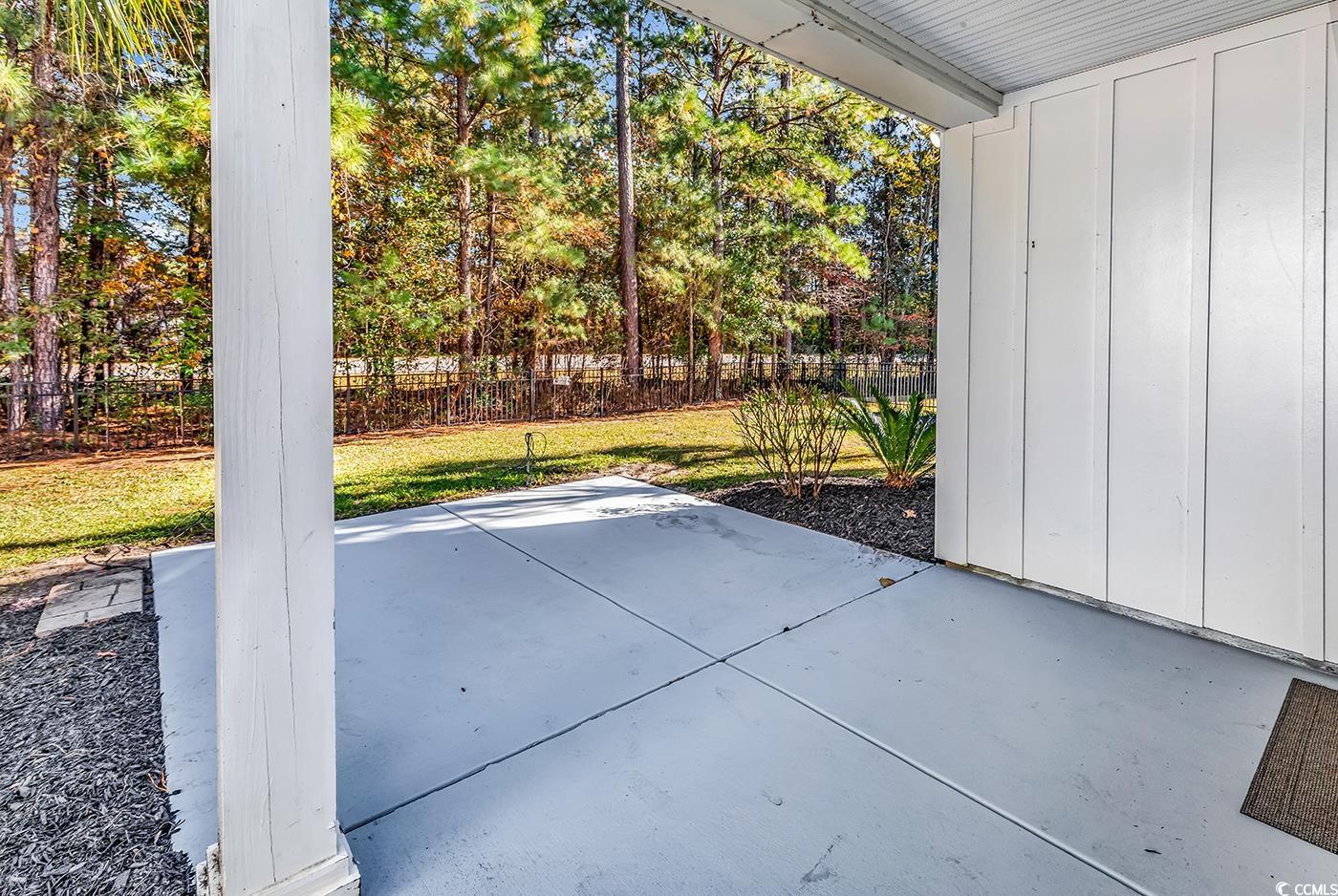 161 Splendor Circle Murrells Inlet, SC 29576 - Photo 28 of 37 Unfurnished bedroom featuring carpet flooring and a closet