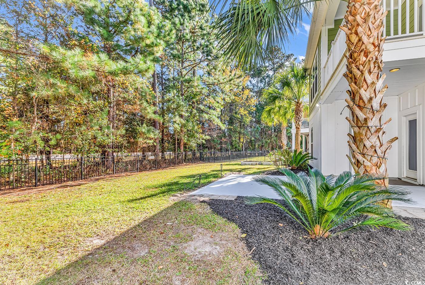 161 Splendor Circle Murrells Inlet, SC 29576 - Photo 29 of 37