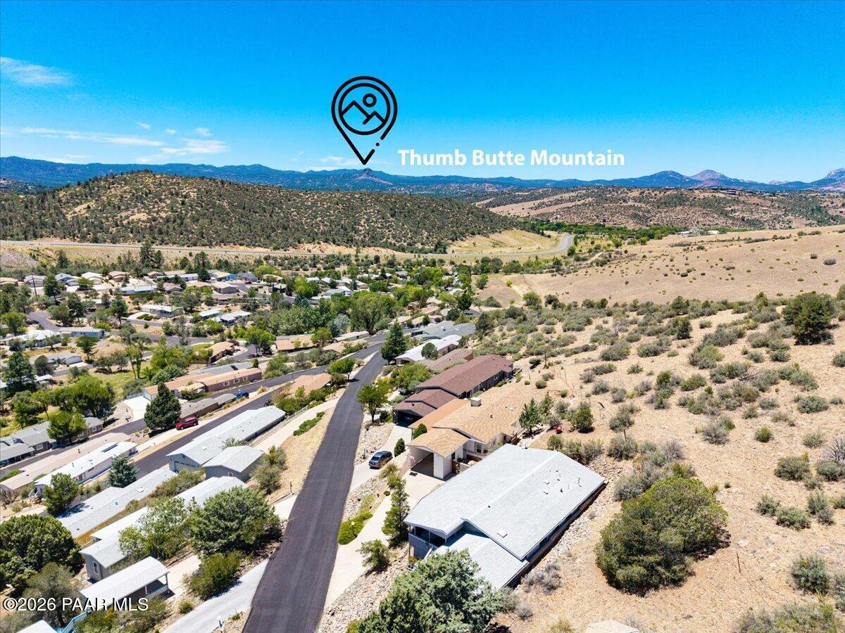 2225 Hillside Loop Road Prescott, AZ 86301 - Photo 28 of 45 02-Land Mark