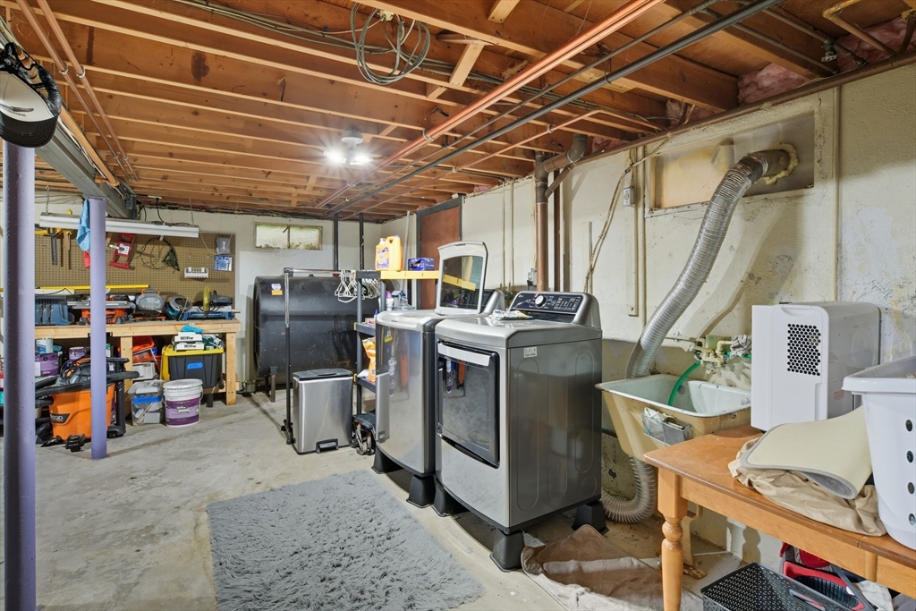 551 West Street Amherst, MA 01002 - Photo 32 of 39