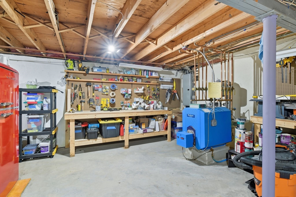 551 West Street Amherst, MA 01002 - Photo 33 of 39 a view of an outdoor space