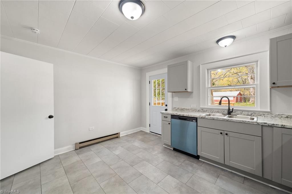 1561 Handy Road Denton, NC 27239 - Photo 12 of 45