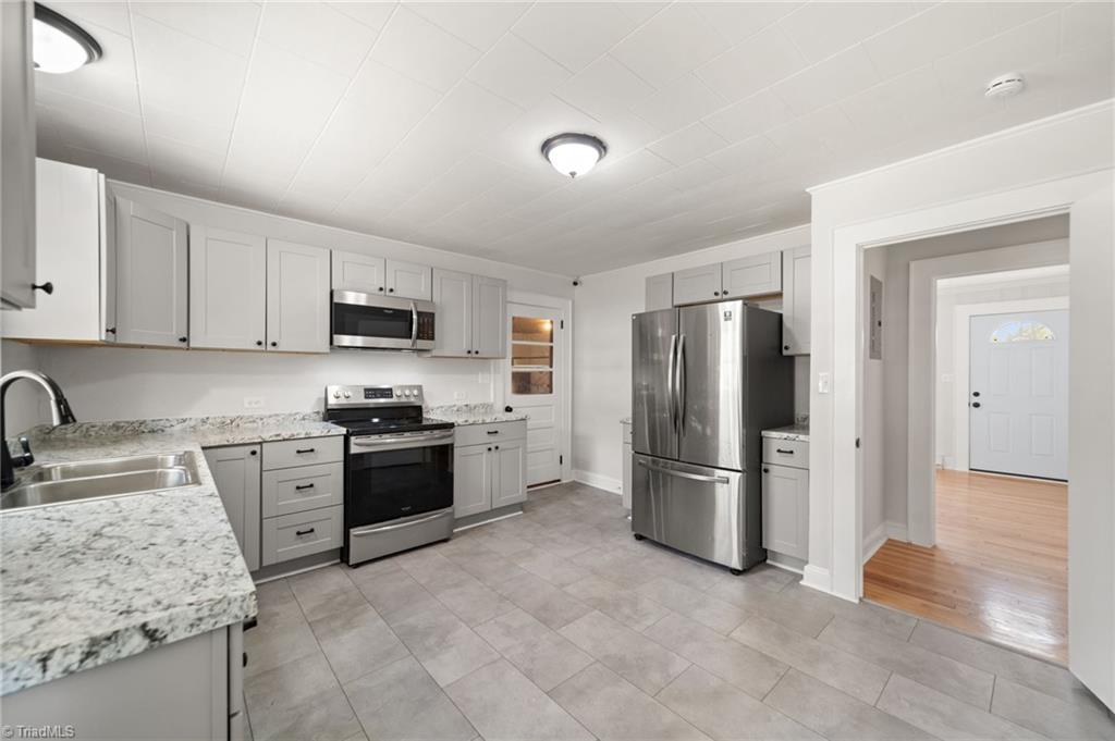 1561 Handy Road Denton, NC 27239 - Photo 14 of 45