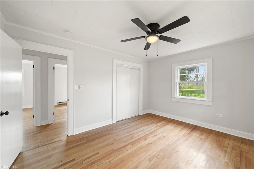 1561 Handy Road Denton, NC 27239 - Photo 17 of 45