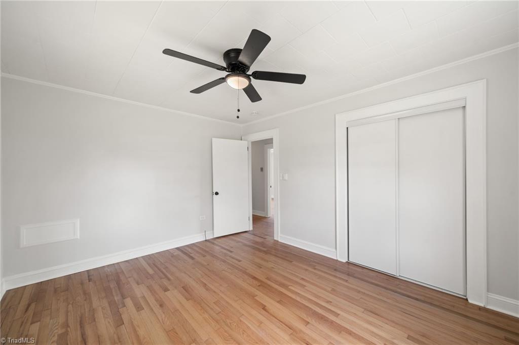 1561 Handy Road Denton, NC 27239 - Photo 18 of 45