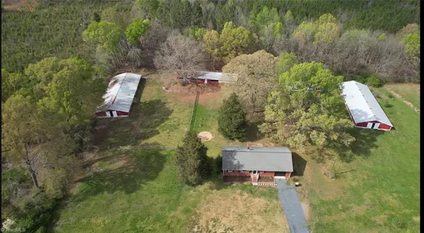 $465,900 | 1561 Handy Road, Denton, NC 27239