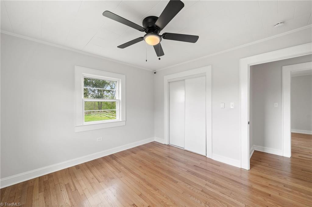 1561 Handy Road Denton, NC 27239 - Photo 21 of 45