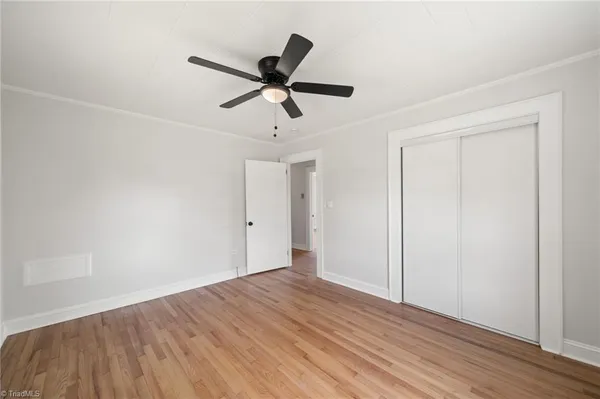 $465,900 | 1561 Handy Road, Denton, NC 27239