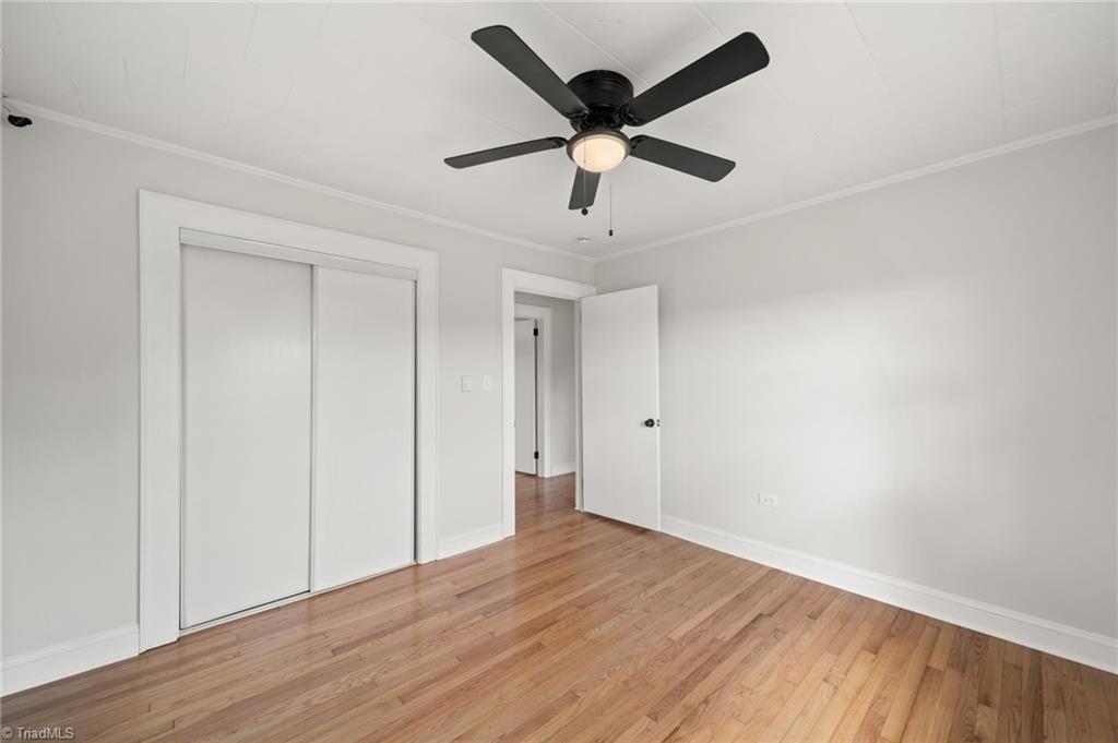 1561 Handy Road Denton, NC 27239 - Photo 22 of 45