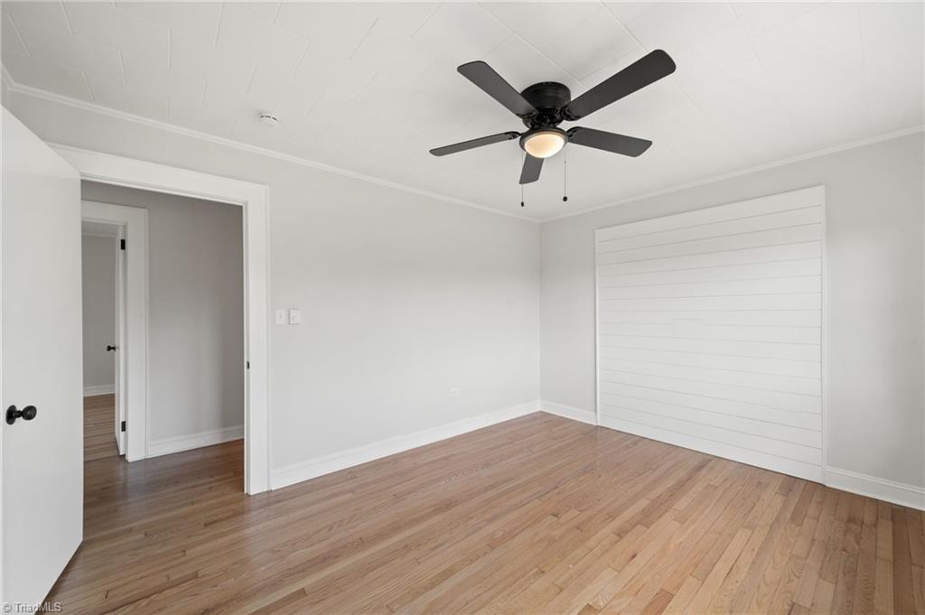 1561 Handy Road Denton, NC 27239 - Photo 24 of 45