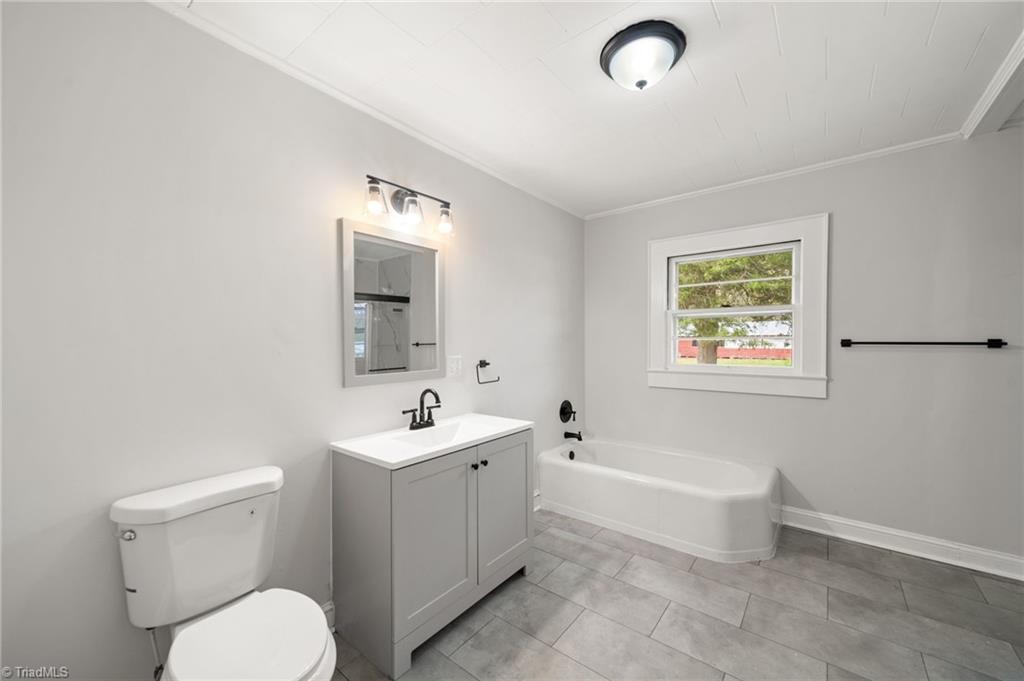 1561 Handy Road Denton, NC 27239 - Photo 28 of 45