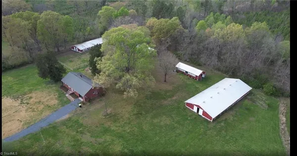 $465,900 | 1561 Handy Road, Denton, NC 27239