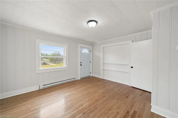 $465,900 | 1561 Handy Road, Denton, NC 27239