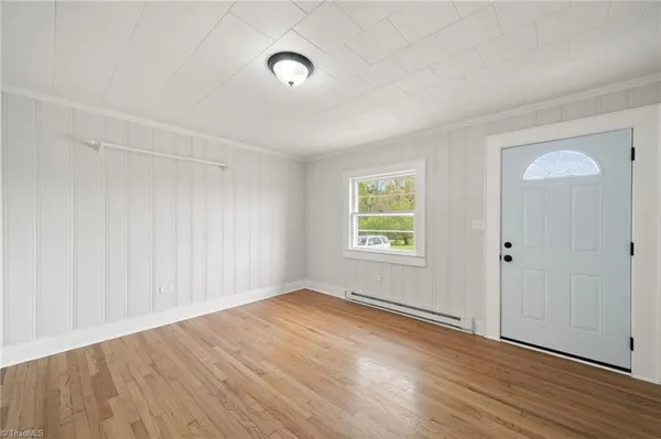 $465,900 | 1561 Handy Road, Denton, NC 27239
