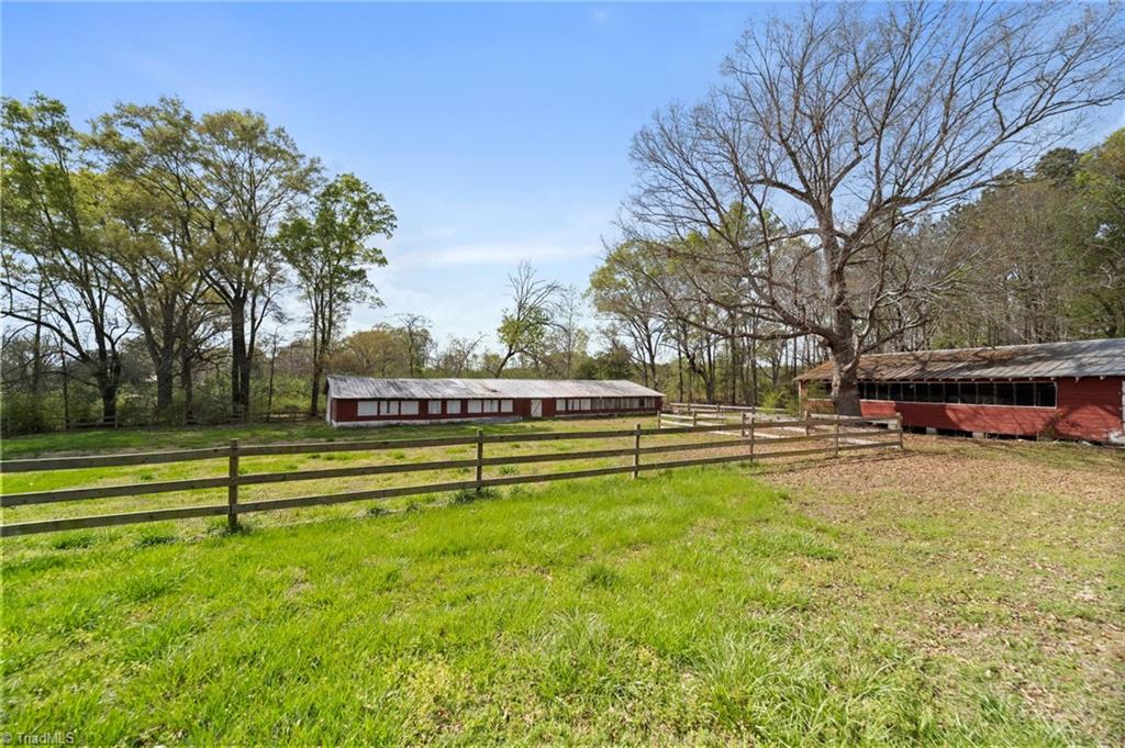 1561 Handy Road Denton, NC 27239 - Photo 35 of 45