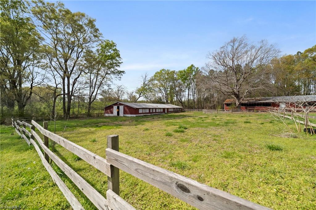 1561 Handy Road Denton, NC 27239 - Photo 36 of 45