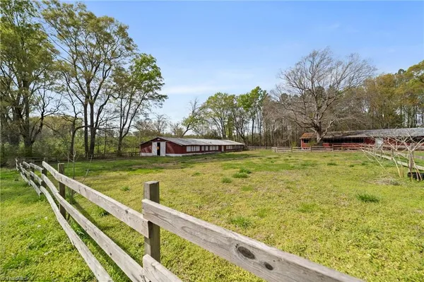 $465,900 | 1561 Handy Road, Denton, NC 27239