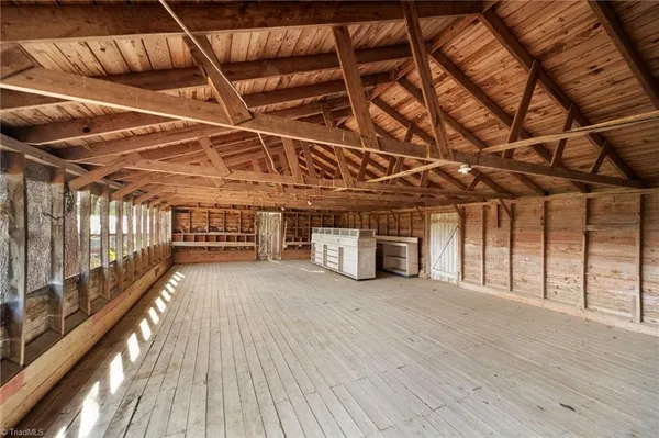 $465,900 | 1561 Handy Road, Denton, NC 27239