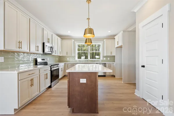 $464,900 | 11577 Vly Oaks Lane, Unit 30, Stanfield, NC 28163