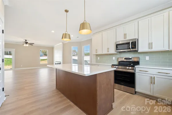 $464,900 | 11577 Vly Oaks Lane, Unit 30, Stanfield, NC 28163