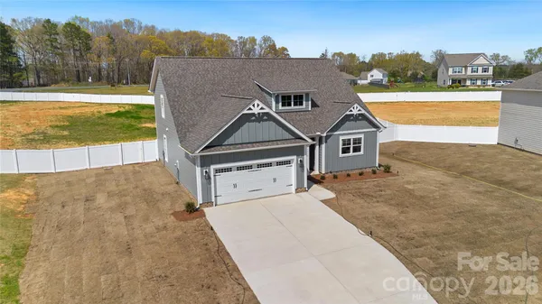 $464,900 | 11577 Vly Oaks Lane, Unit 30, Stanfield, NC 28163