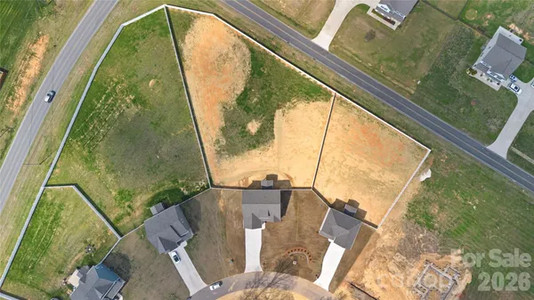 $464,900 | 11577 Vly Oaks Lane, Unit 30, Stanfield, NC 28163