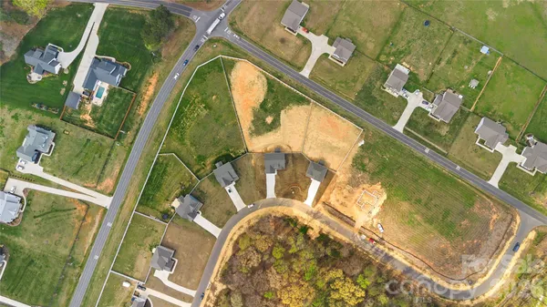 $464,900 | 11577 Vly Oaks Lane, Unit 30, Stanfield, NC 28163