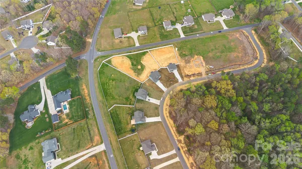 $464,900 | 11577 Vly Oaks Lane, Unit 30, Stanfield, NC 28163