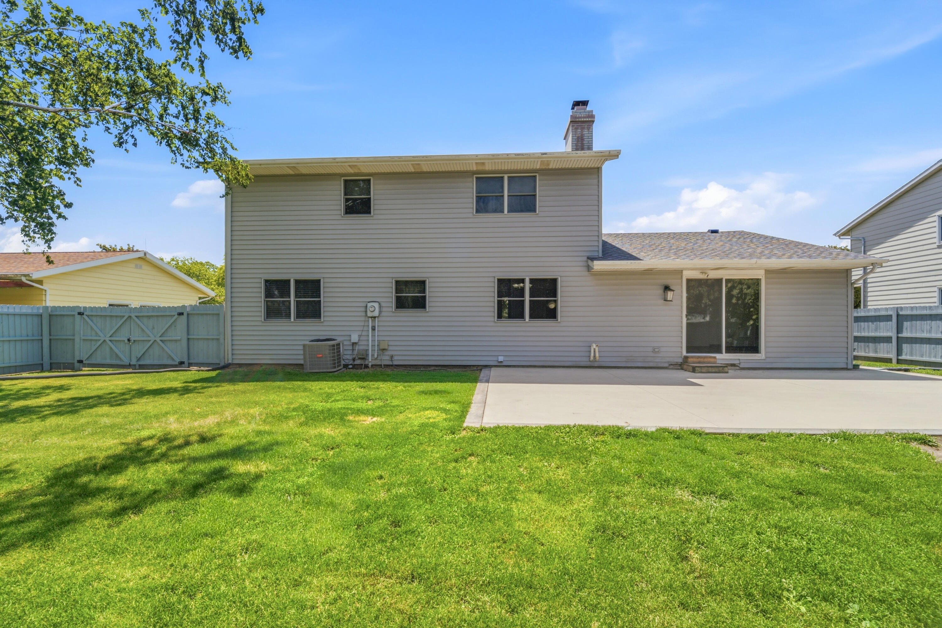 781 Ruggles Street Fond du Lac, WI 54935 - Photo 47 of 51 Photo-41