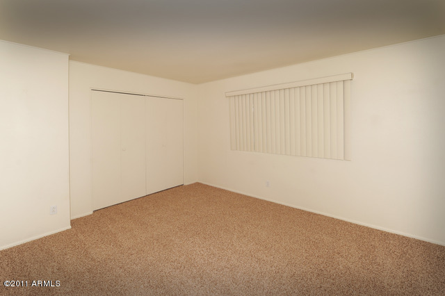 2432 East Lamar Road Phoenix, AZ 85016 - Photo 10 of 16 secondary bedroom