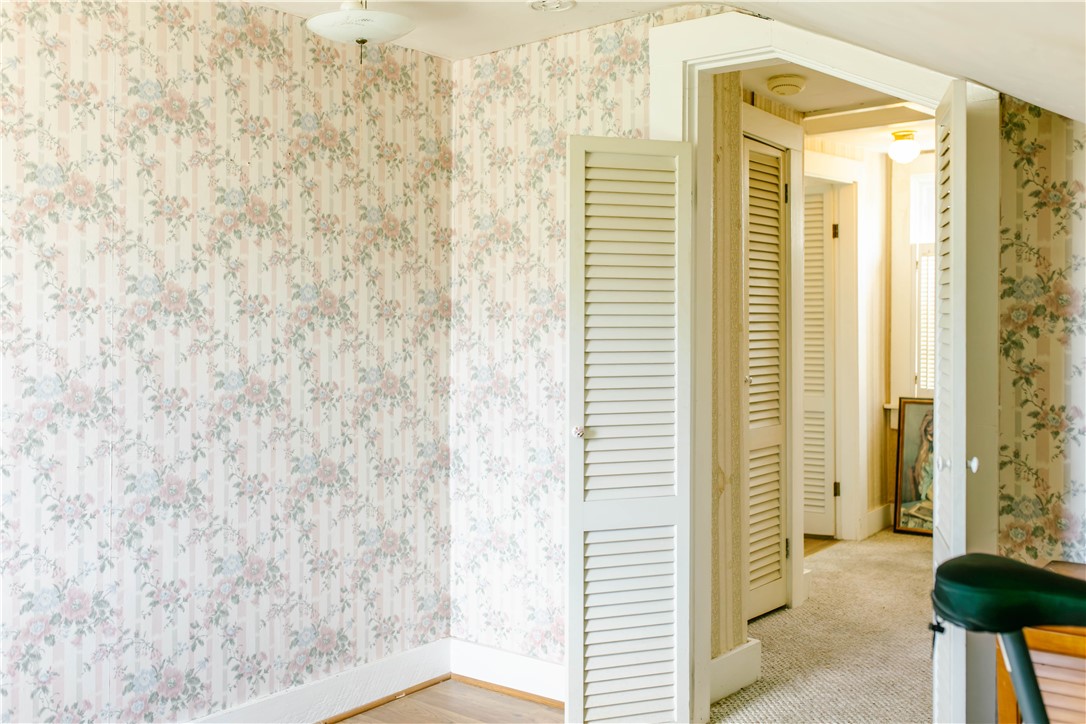 165 Sowams Road Barrington, RI 02806 - Photo 18 of 25 2nd Floor - Bedroom #2