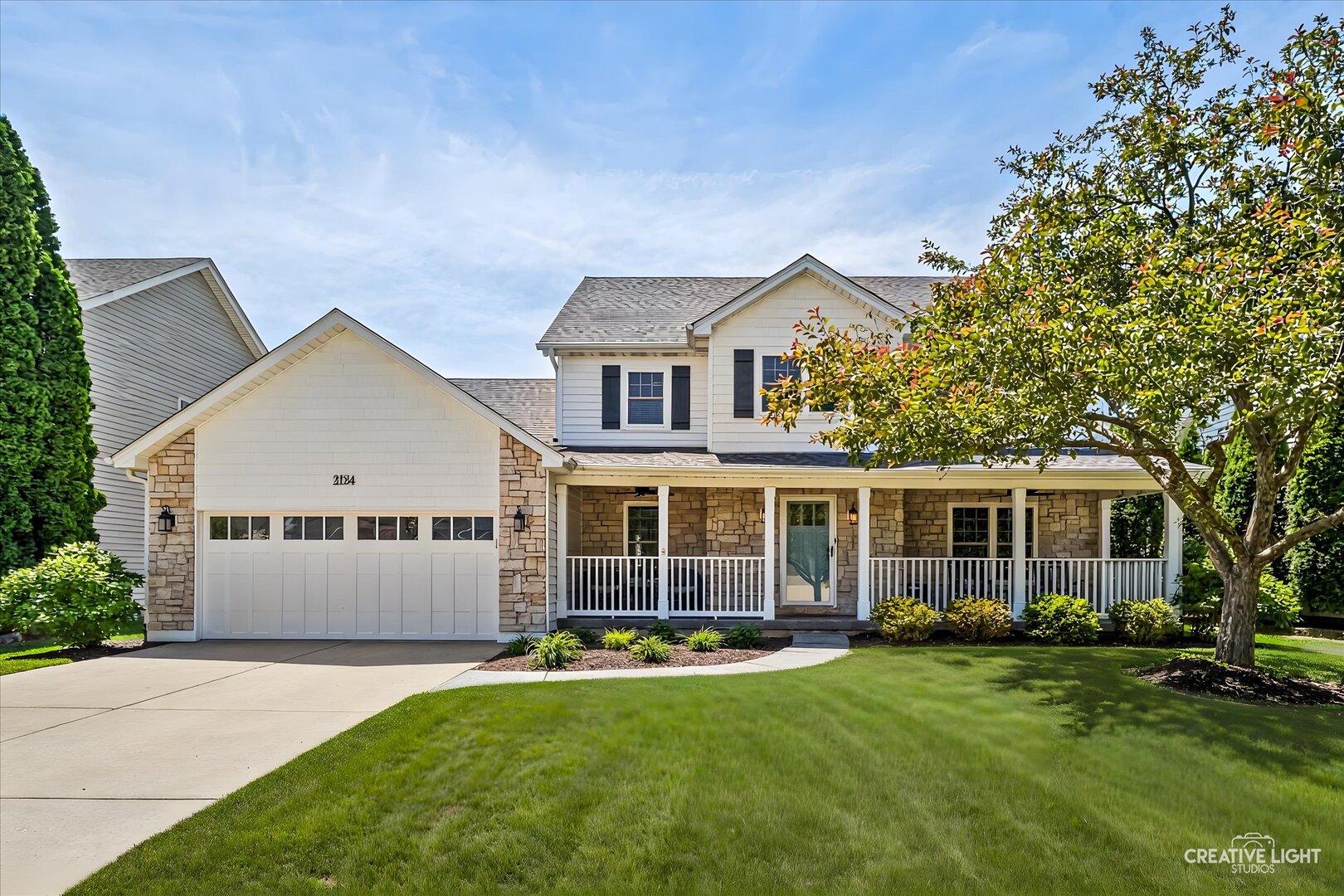 2124 Wicklow Road Naperville, IL 60564 - Photo 45 of 46