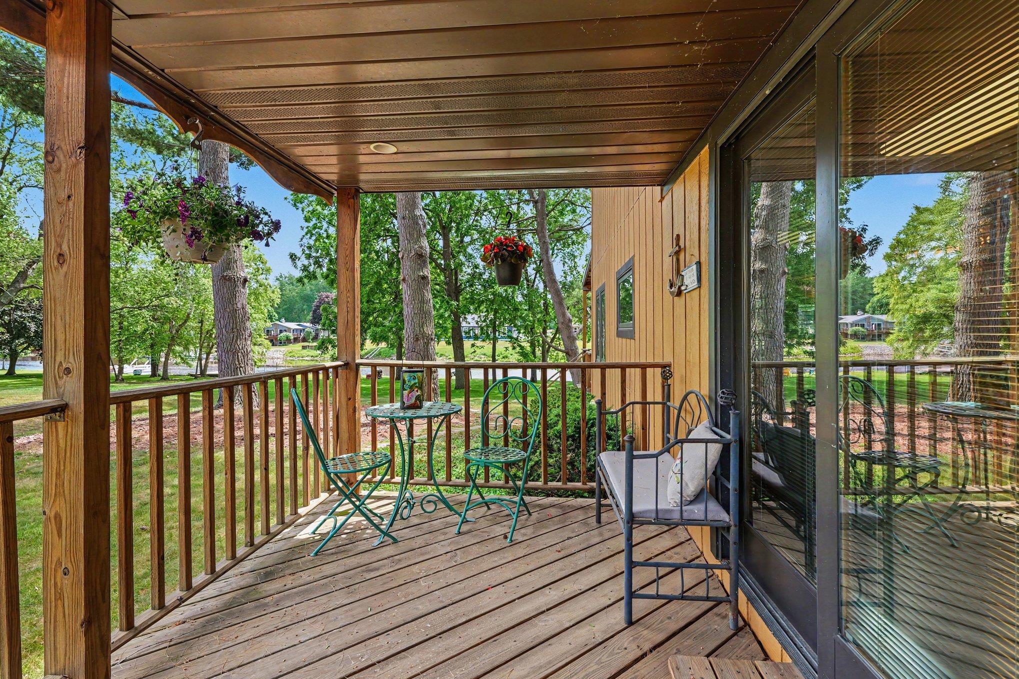 3254 Hidden Road Bay City, MI 48706 - Photo 28 of 36