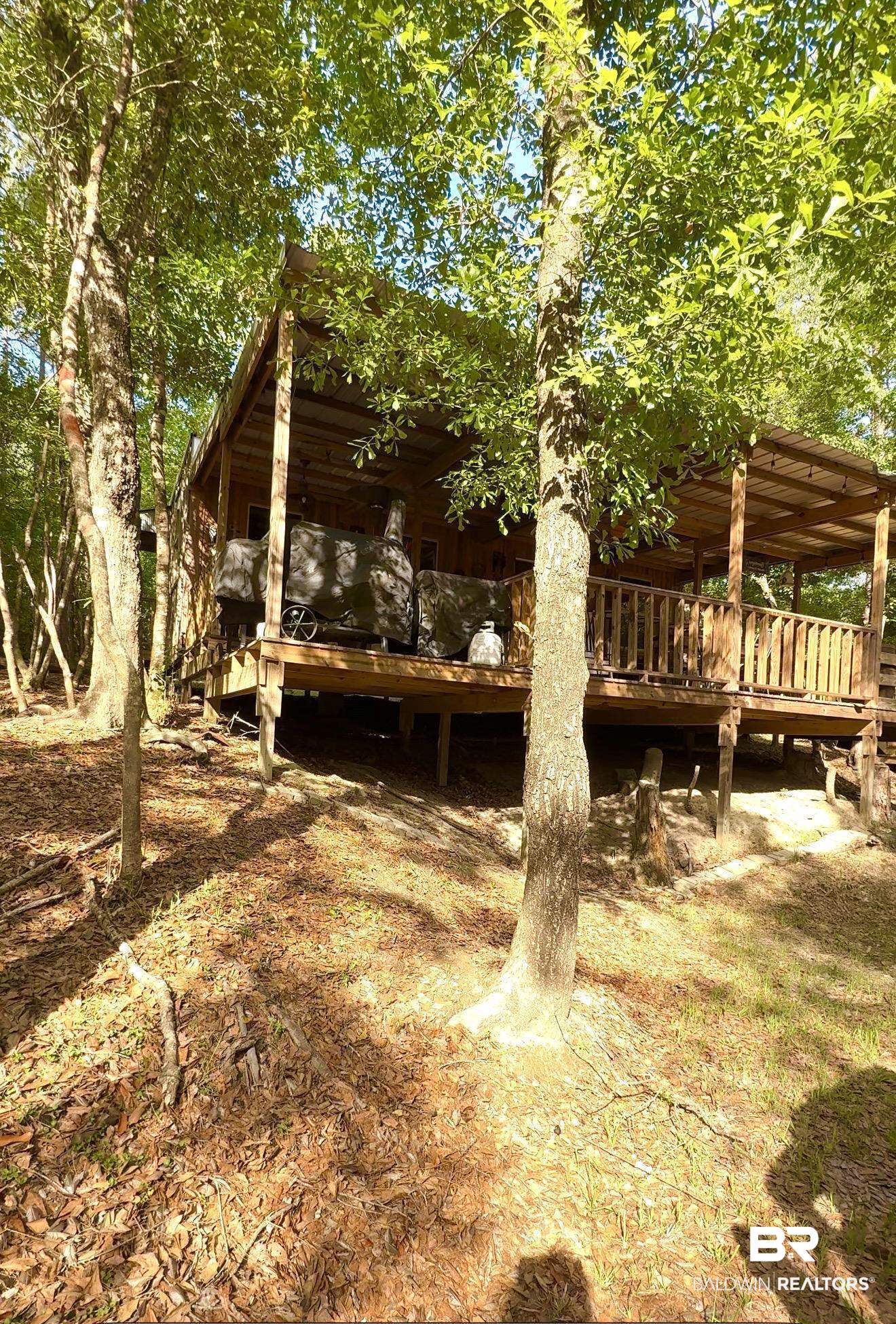 1 Mason Ferry Road Citronelle, AL 36522 - Photo 28 of 40