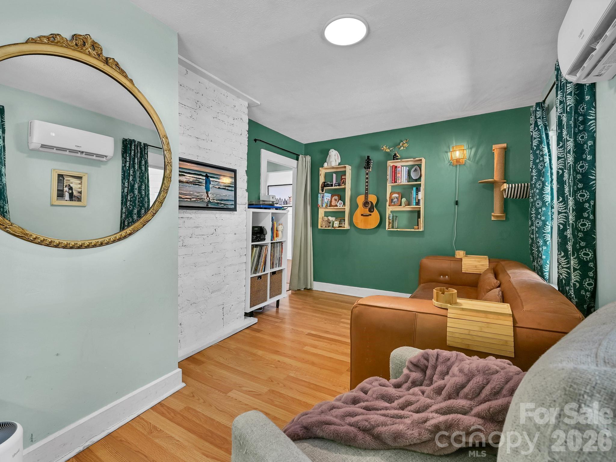 24 Chatham Road Asheville, NC 28804 - Photo 4 of 34