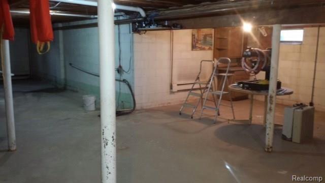 5618 Davison Road Lapeer, MI 48446 - Photo 27 of 31