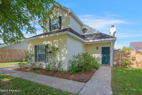 $200,000 | 124 Marietta Drive, Youngsville, LA 70592