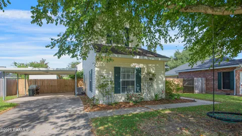 $200,000 | 124 Marietta Drive, Youngsville, LA 70592