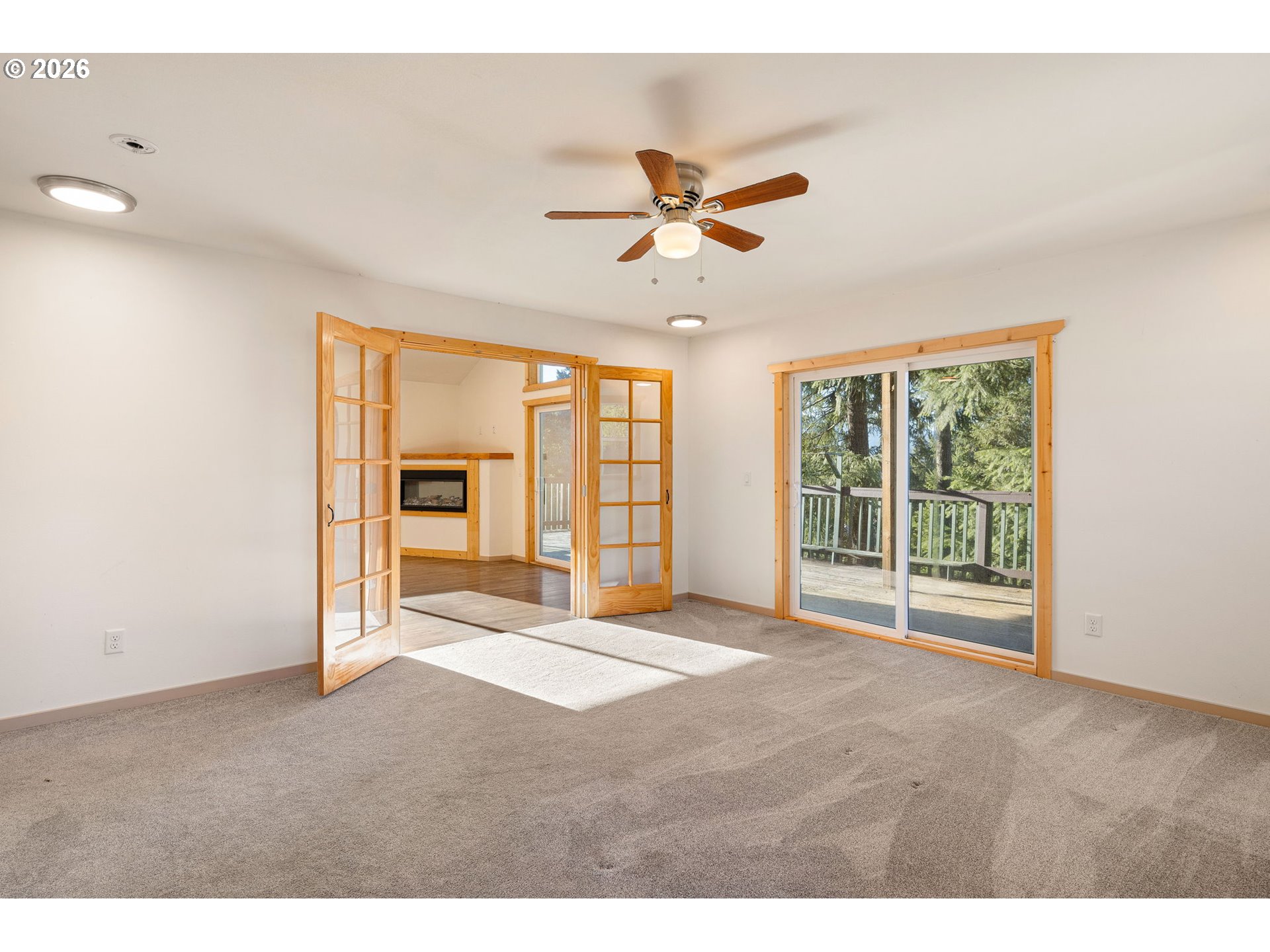 76154 Coho Lane Oakridge, OR 97463 - Photo 24 of 48